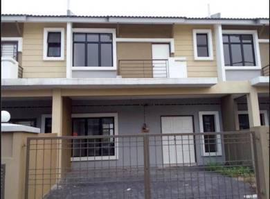 2-storey Terraced House For Sale in Rawang,SGR