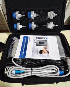 shockwave therapy (used)