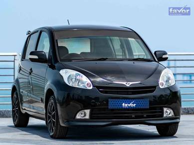 Perodua MyVi SX in Greenlane, PNG