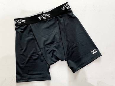 Billabong Kids Classic Rashguard Undershort L14
