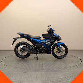 Yamaha Y16ZR