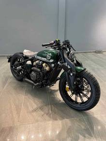 Benda NAPOLEON BOB 250