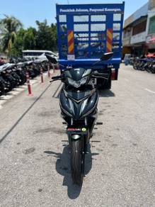 Yamaha Y15ZR