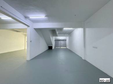 Shop lot For Sale in Klang,SGR