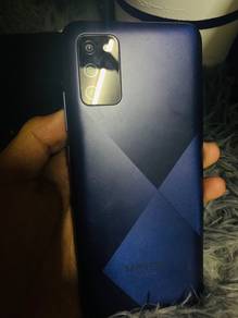 Samsung a02s