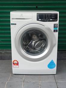 Electrolux front load washing machine washer 8kg