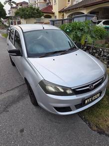 Proton Saga FL in Subang Jaya, SGR