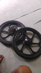 spotrim kriss 100 110