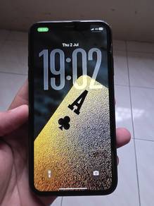 Iphone 11 128gb Black
