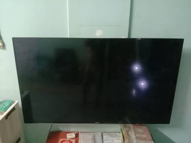 used tv sales(samsaung 55 'nch)