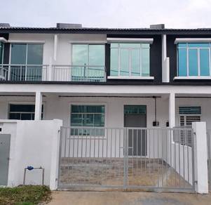 2-storey Terraced House For Sale in Rawang,SGR