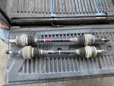 No 5-11-30 Lexus IS200t Ase30 Rear Drive Shaft Jpn