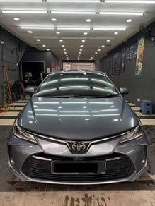 Toyota Altis ALTIS G in Subang Jaya, SGR