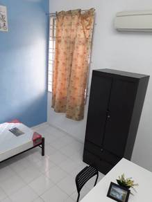 Room in Bachang, MLK