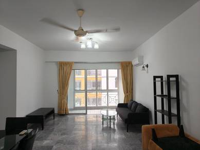 Condominium For Rent in Greenpark