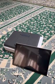 Tablet 5G P60 Pro WIFI & SIM CARD supported