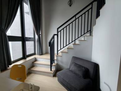 Service Residence For Rent in Sunway Grid Residence