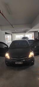 Toyota Vios G in Simpang Ampat, PNG