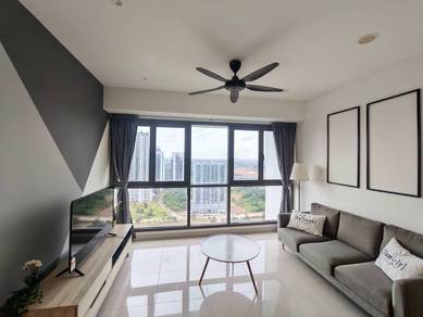 Condominium For Rent in Iskandar Residences Medini