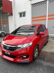 Honda Jazz V in Jitra, KDH