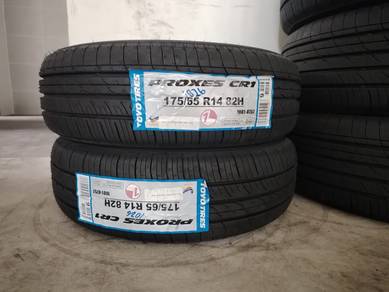 175 65 14 Toyo Proxes CR1 Tayar 2026