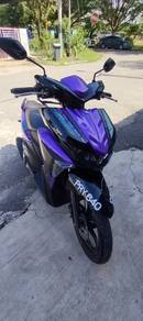 Yamaha EGO AVANTIZ