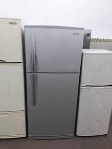 Hitachi Fridge Sejuk Recond Peti Ice Refrigerator