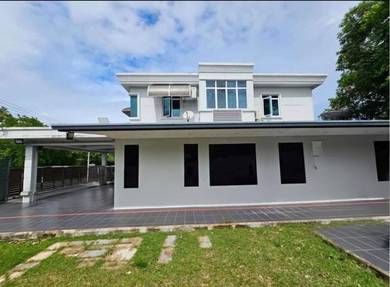 Semi-Detached House For Sale in Kota Kinabalu,SBH