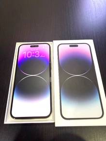 Apple iPhone 14 Pro Max 256 GB