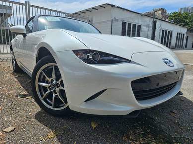 Mazda MX-5 ROADSTER 990S in Chan Sow Lin, KUL