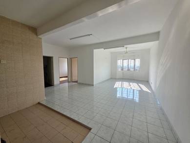 Apartment For Sale in Pangsapuri Mutiara Subang