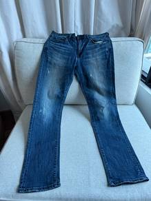 UNIQLO Men’s Jeans 33x32 - Good Condition