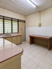 1-storey Terraced House For Sale in Klang,SGR