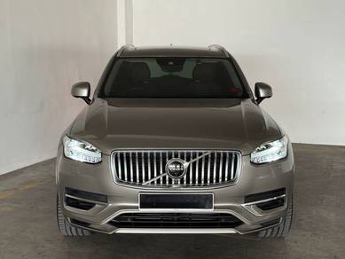 Volvo XC90 T8 INSCRIPTION PLUS in Seri Kembangan, SGR