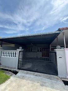 Terraced House For Rent in Pendang,KDH