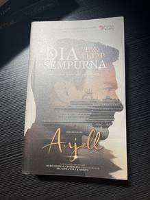 dia tetap sempurna