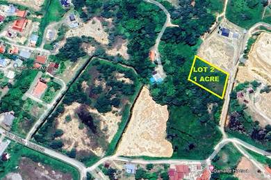 Others Land in Putatan, SBH