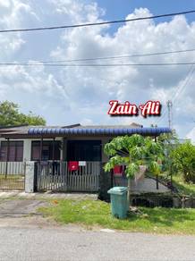Semi-Detached House For Sale in Kuala Ketil,KDH