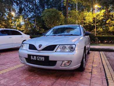 Proton Waja ENHANCED in Ara Damansara, SGR