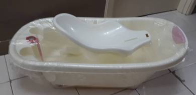 Multi Functional Baby Bathtub