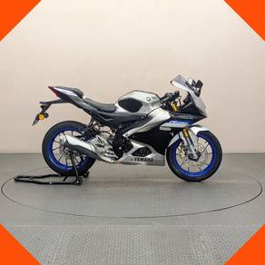 Yamaha YZF-R15