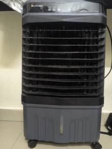 Air cooler