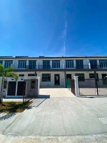 2-storey Terraced House For Sale in Jenjarom,SGR