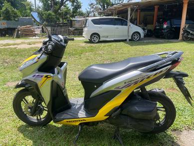 Honda ADV 150