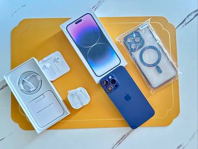 IPHONE 14 Pro Max 128GB