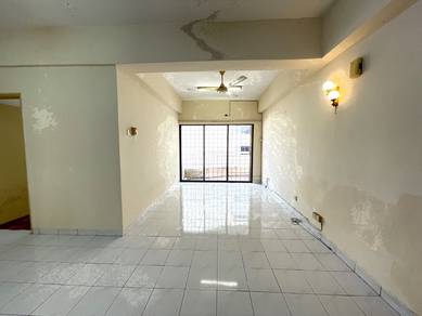 Apartment For Sale in Prima Saujana