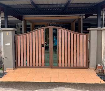 Homestay Najihah Taman Sri Kluang 88