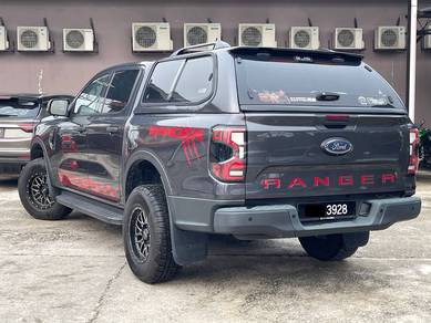 Ford Ranger XL in Cheras, KUL
