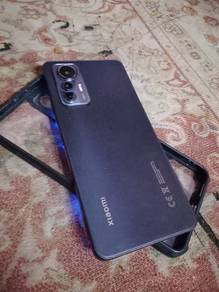 xioami 12lite...5g