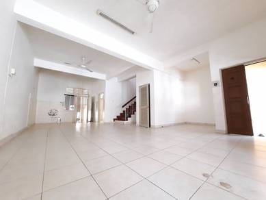 2-storey Terraced House For Sale in Kota Kemuning,SGR